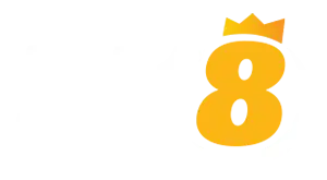 BK8 Logo Alt