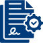 Regulations and Licenses