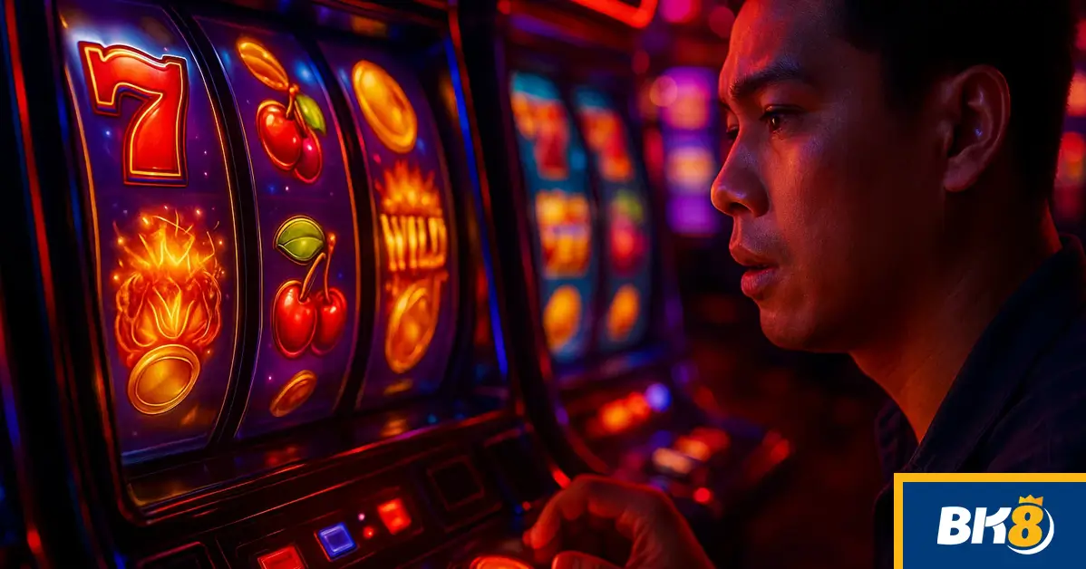 Slot Games