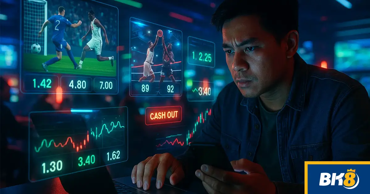 Sports Betting