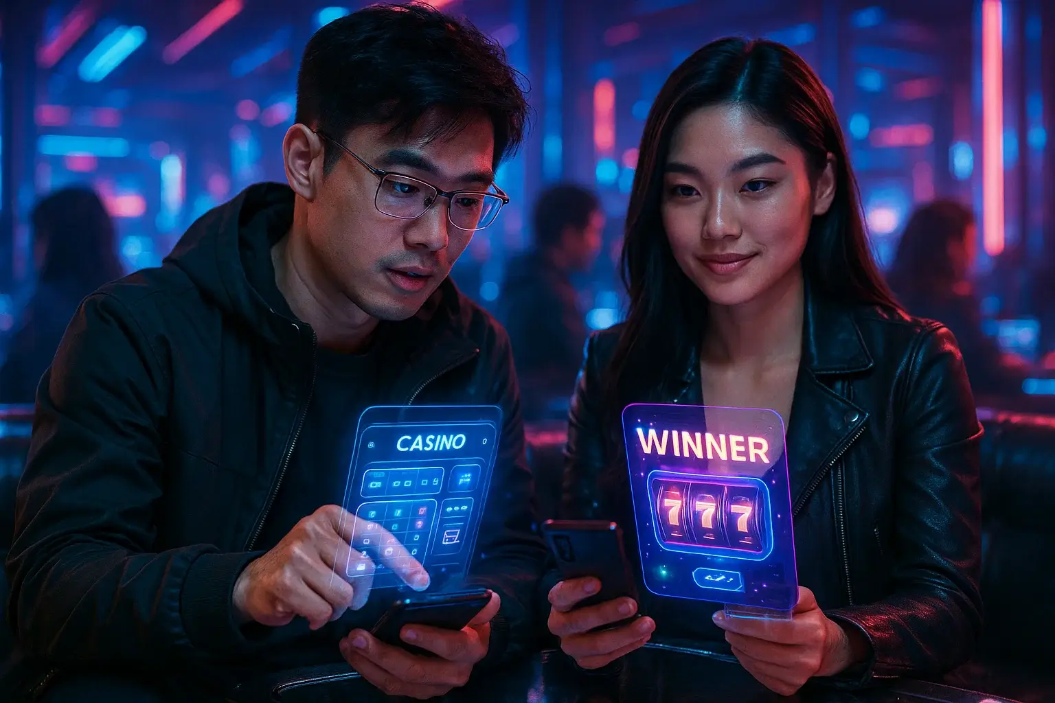Casino Mobile App Casino Mobile App