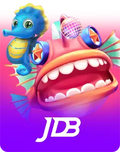 Fish JDB