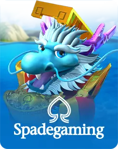 Fish Spadegaming