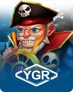 Fish YGR